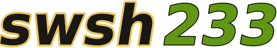 swsh233 logo